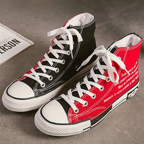 burberry scarpe donna modello converse alte|Scarpe firmate da donna .